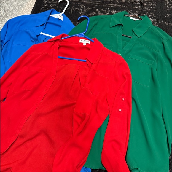 Express top bundle - Picture 1 of 1